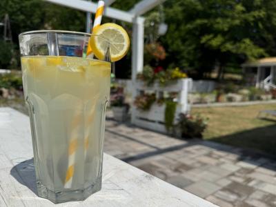 Zümi limi (hagyományos) 5 dl