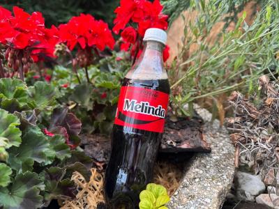 Coca-cola zero 0.5 l