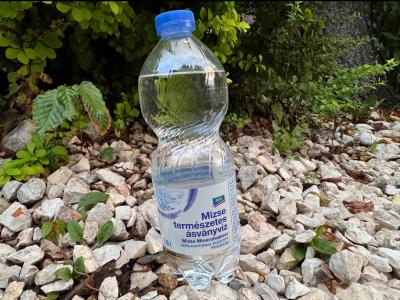 aro Mizse Dús Ásványvíz 5 dl